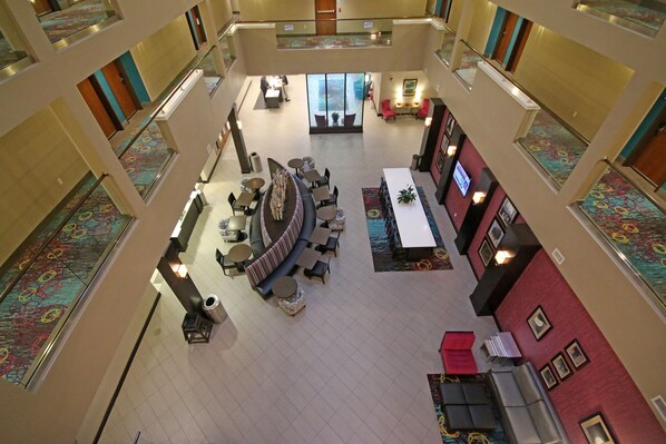 Exterior - Holiday Inn Express & Suites Charlotte North by IHG (Charlotte)