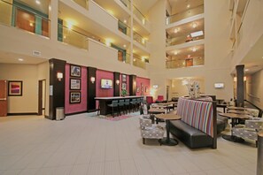 Exterior - Holiday Inn Express & Suites Charlotte North by IHG (Charlotte)