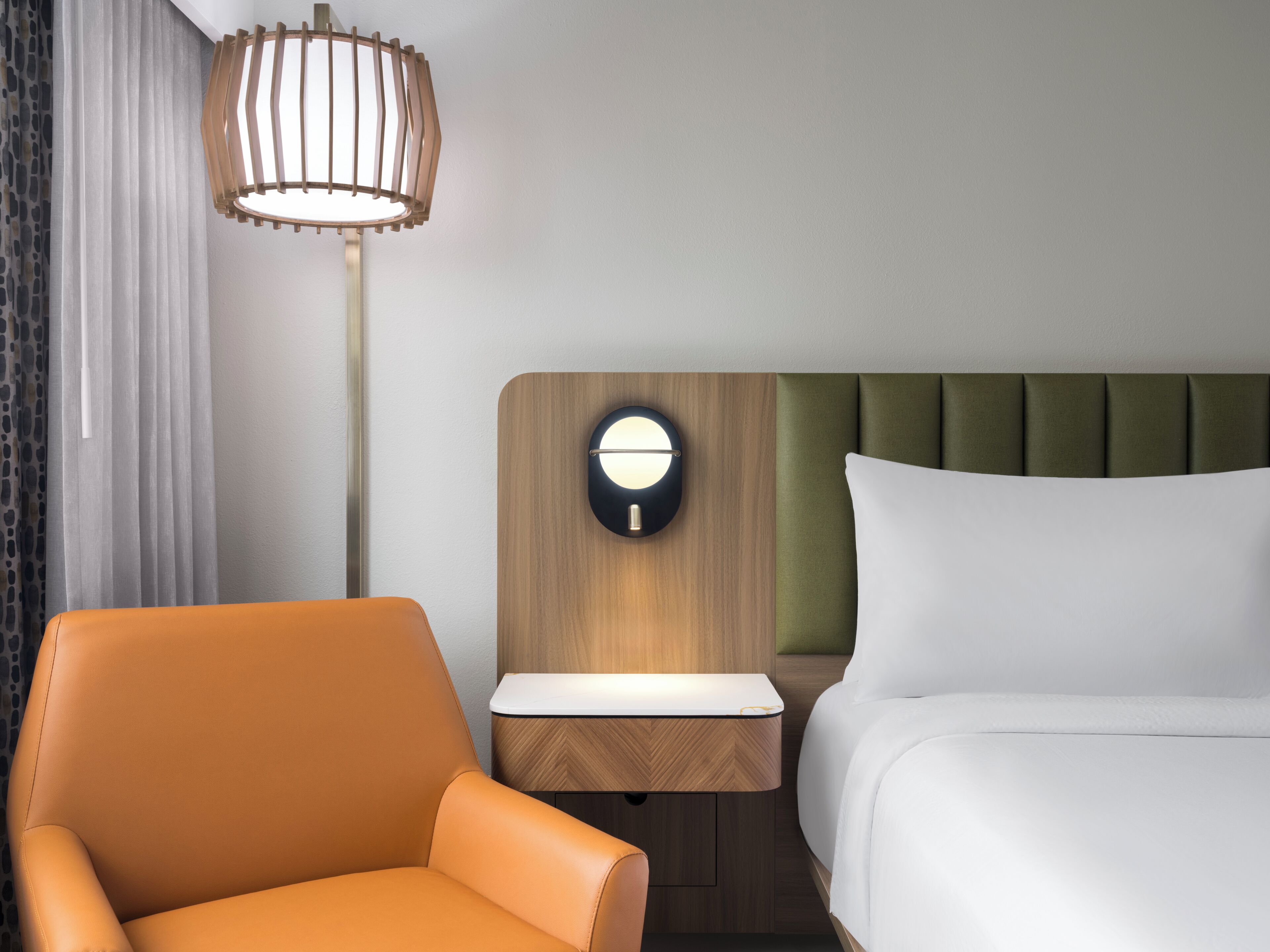 Photo - Fairfield by Marriott Inn & Suites Houston Downtown