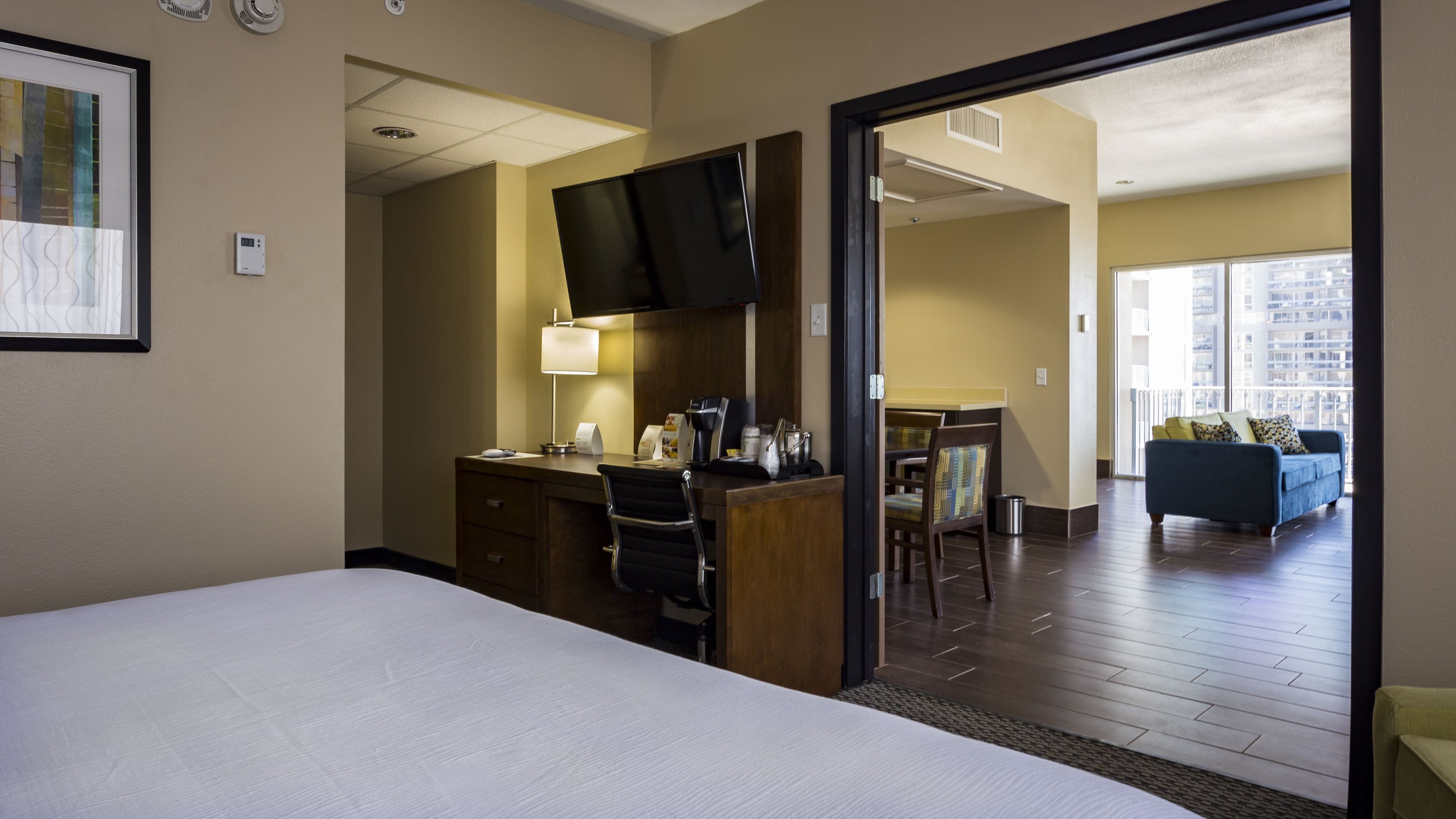 Photo - Holiday Inn Houston Downtown by IHG