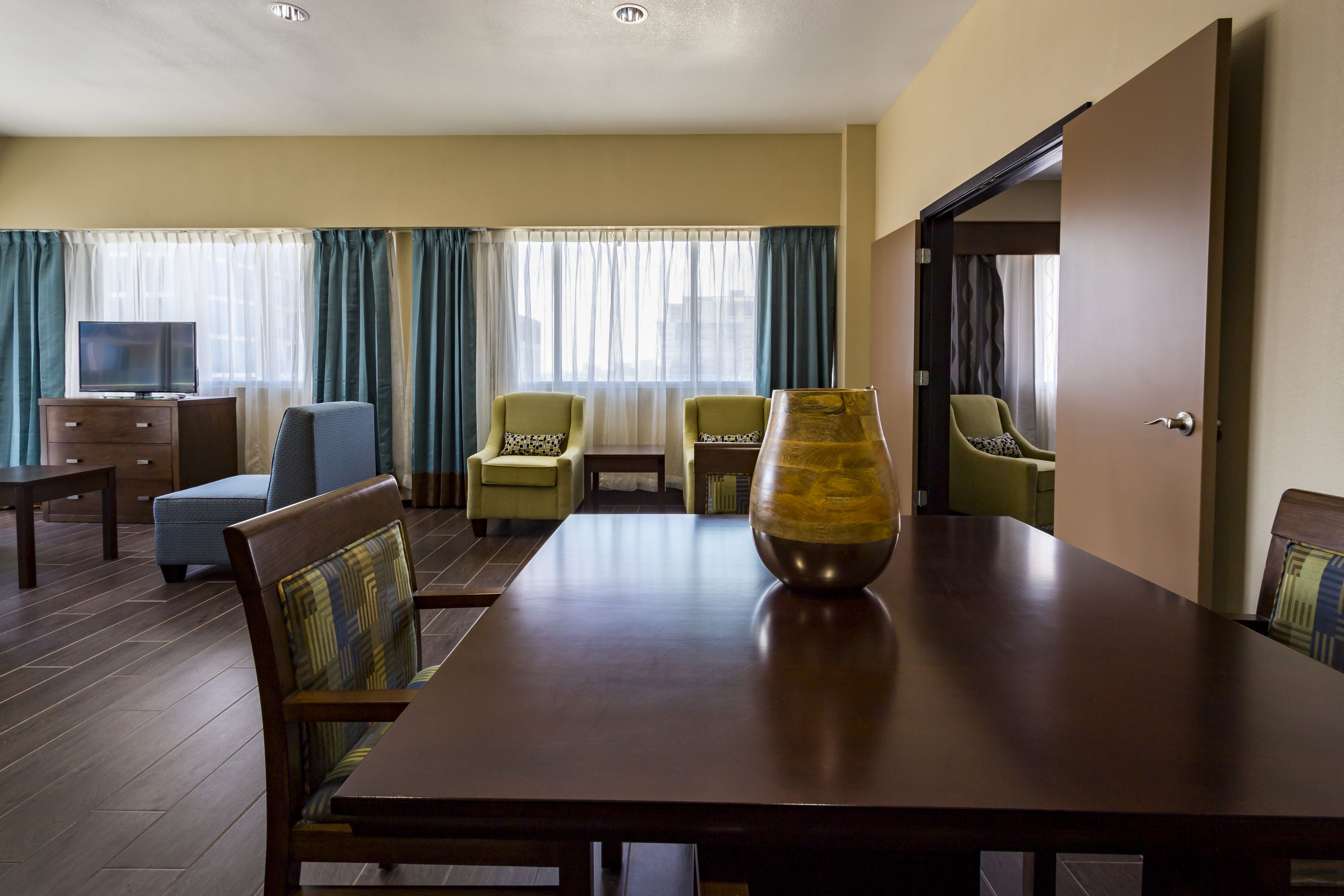 Foto - Holiday Inn Houston Downtown by IHG