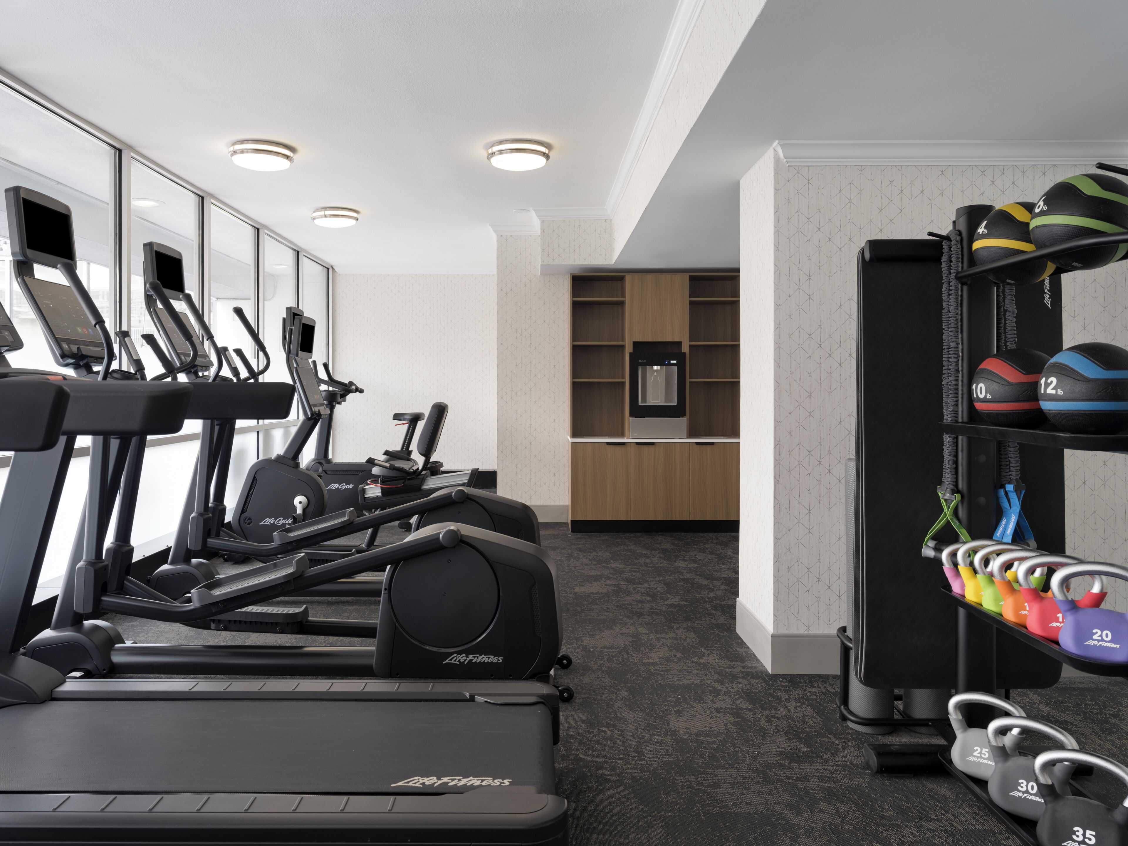 Photo - Fairfield by Marriott Inn & Suites Houston Downtown