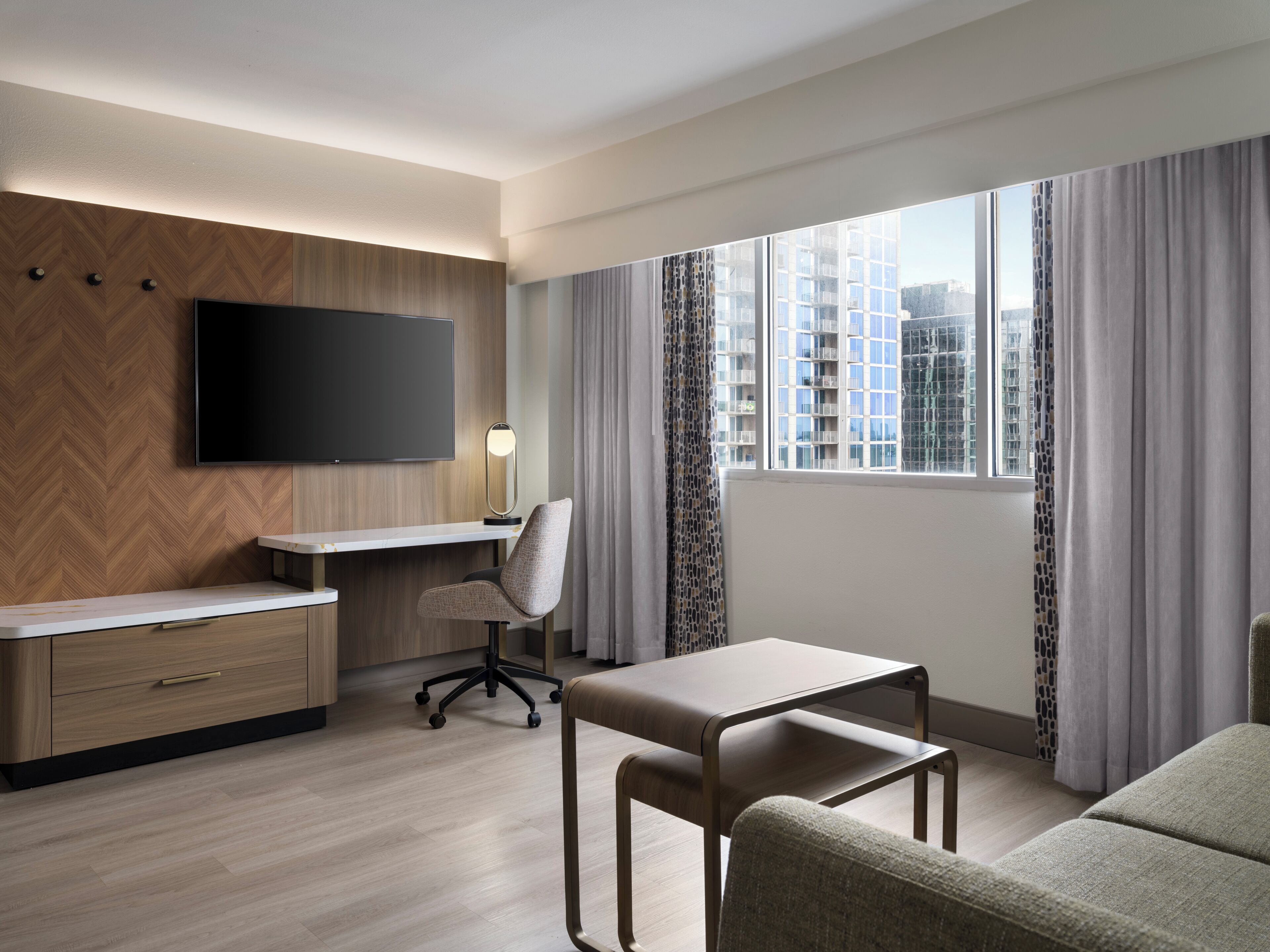 Photo - Fairfield by Marriott Inn & Suites Houston Downtown