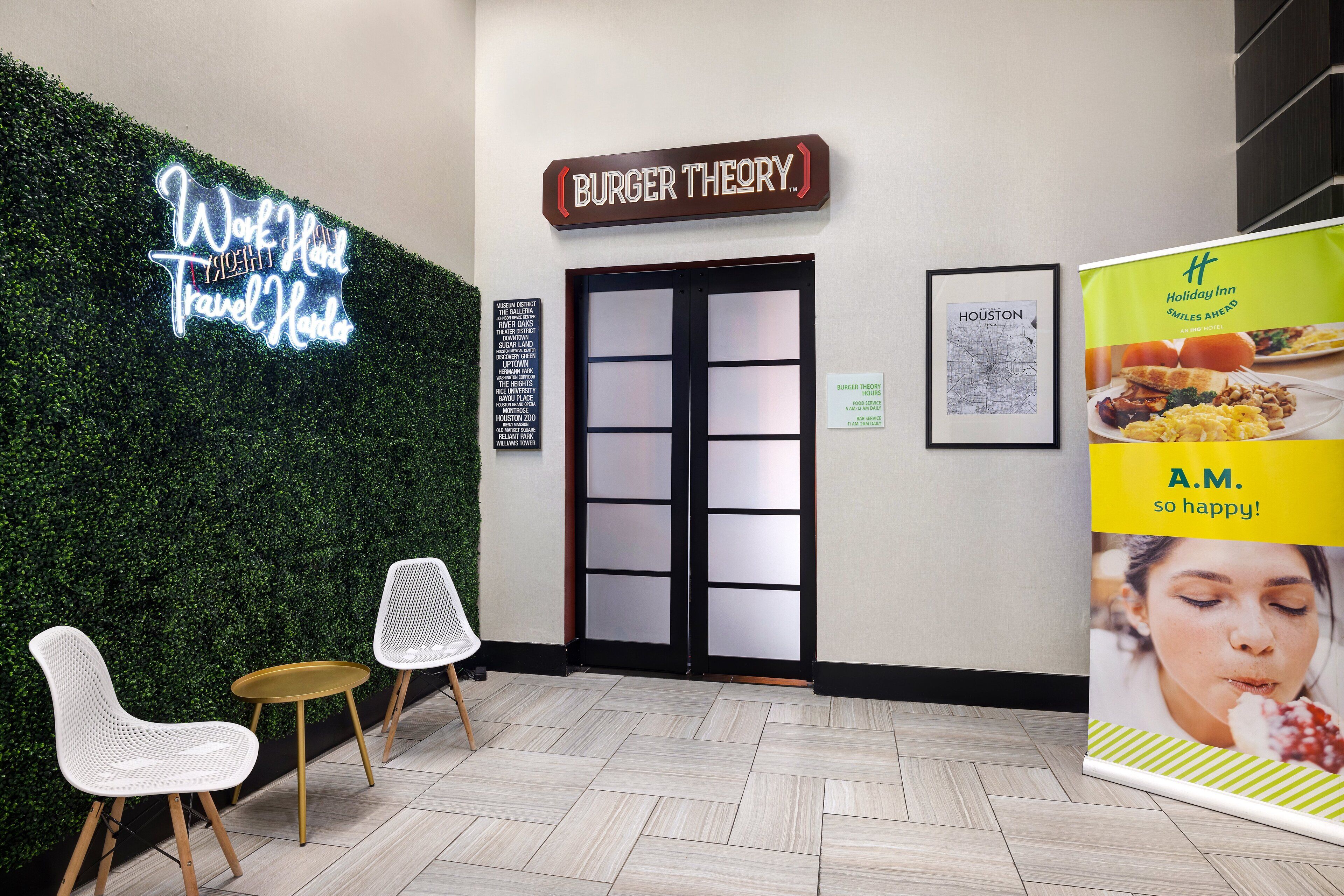 Photo - Holiday Inn Houston Downtown by IHG