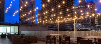 Holiday Inn Houston Downtown by IHG