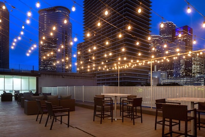 Holiday Inn Houston Downtown by IHG