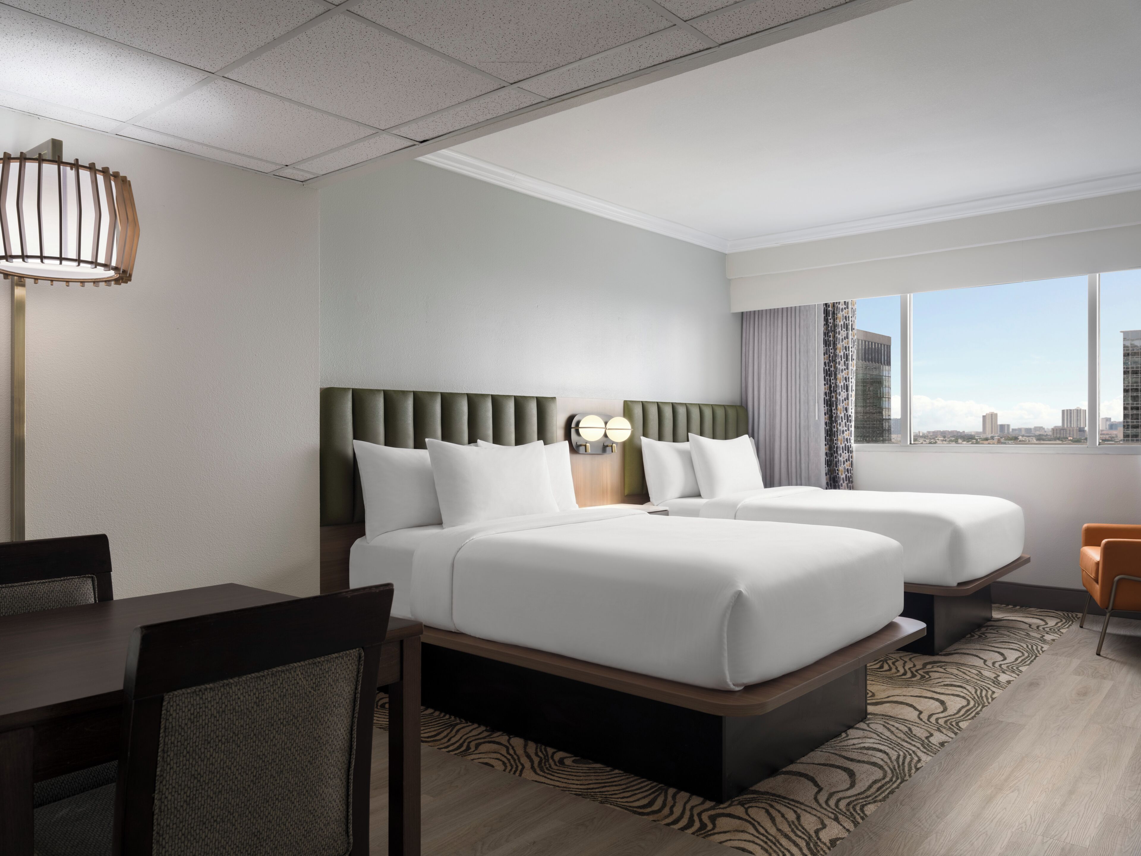 Photo - Fairfield by Marriott Inn & Suites Houston Downtown