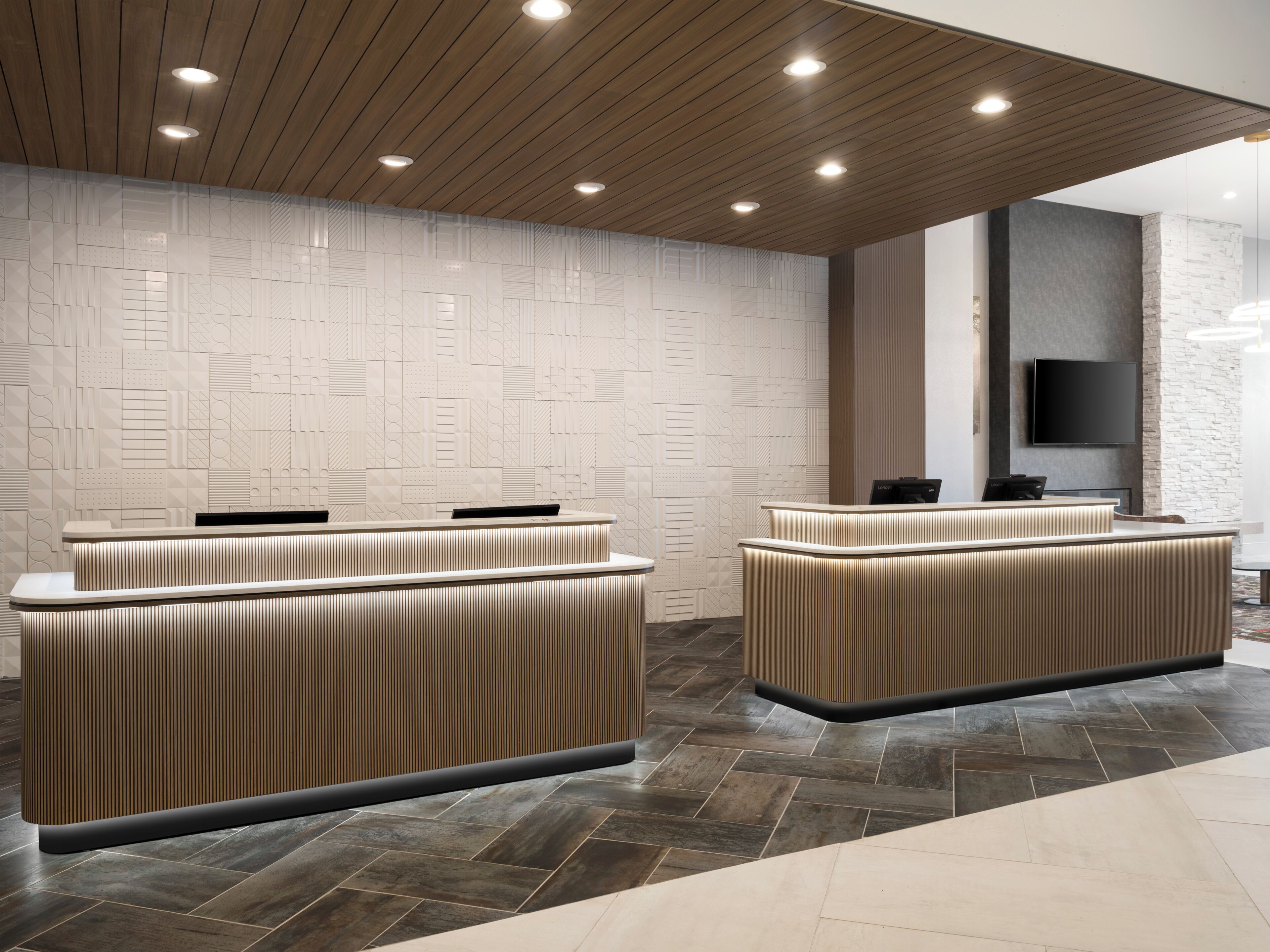 Photo - Fairfield by Marriott Inn & Suites Houston Downtown