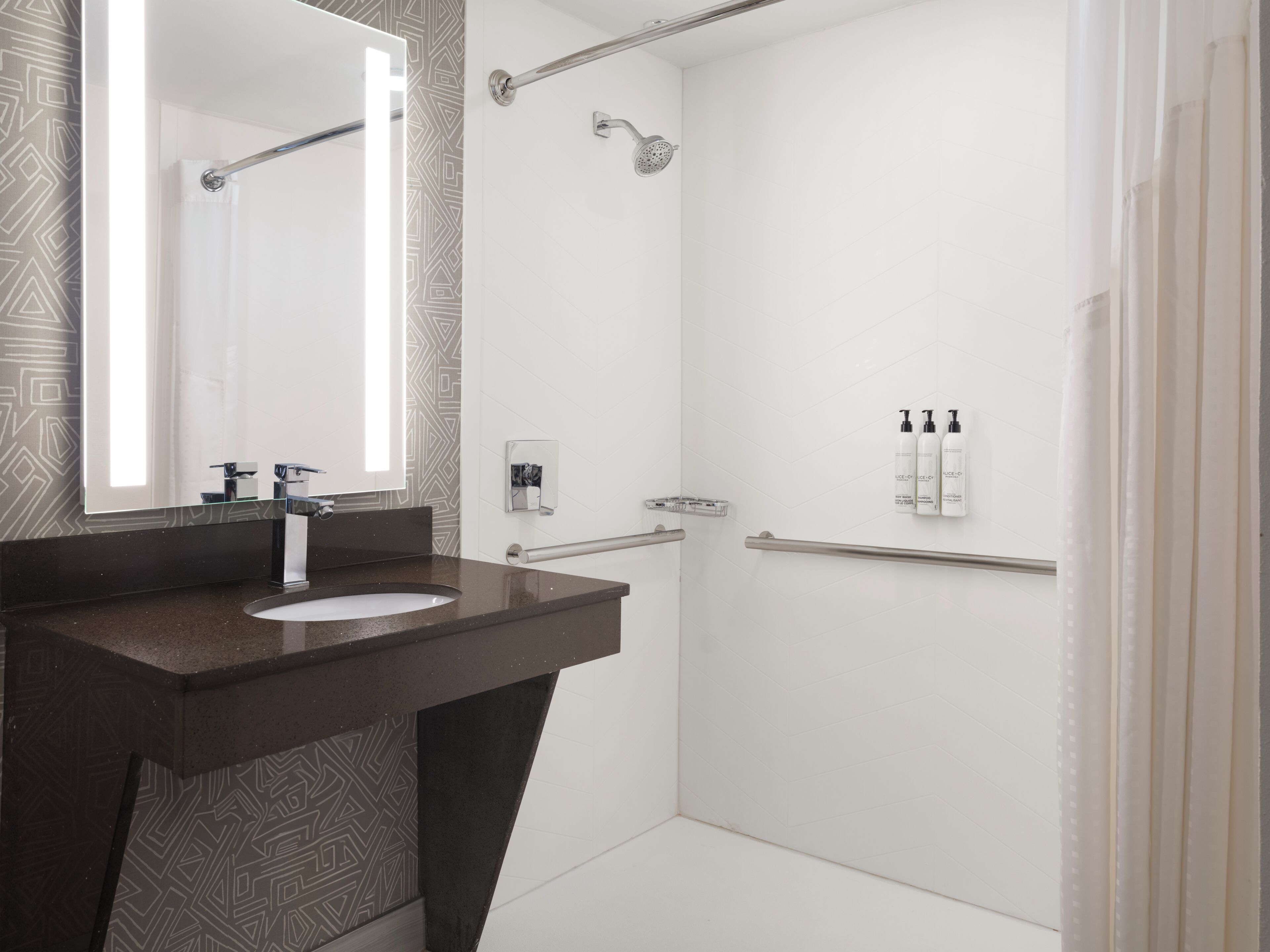 Photo - Fairfield by Marriott Inn & Suites Houston Downtown