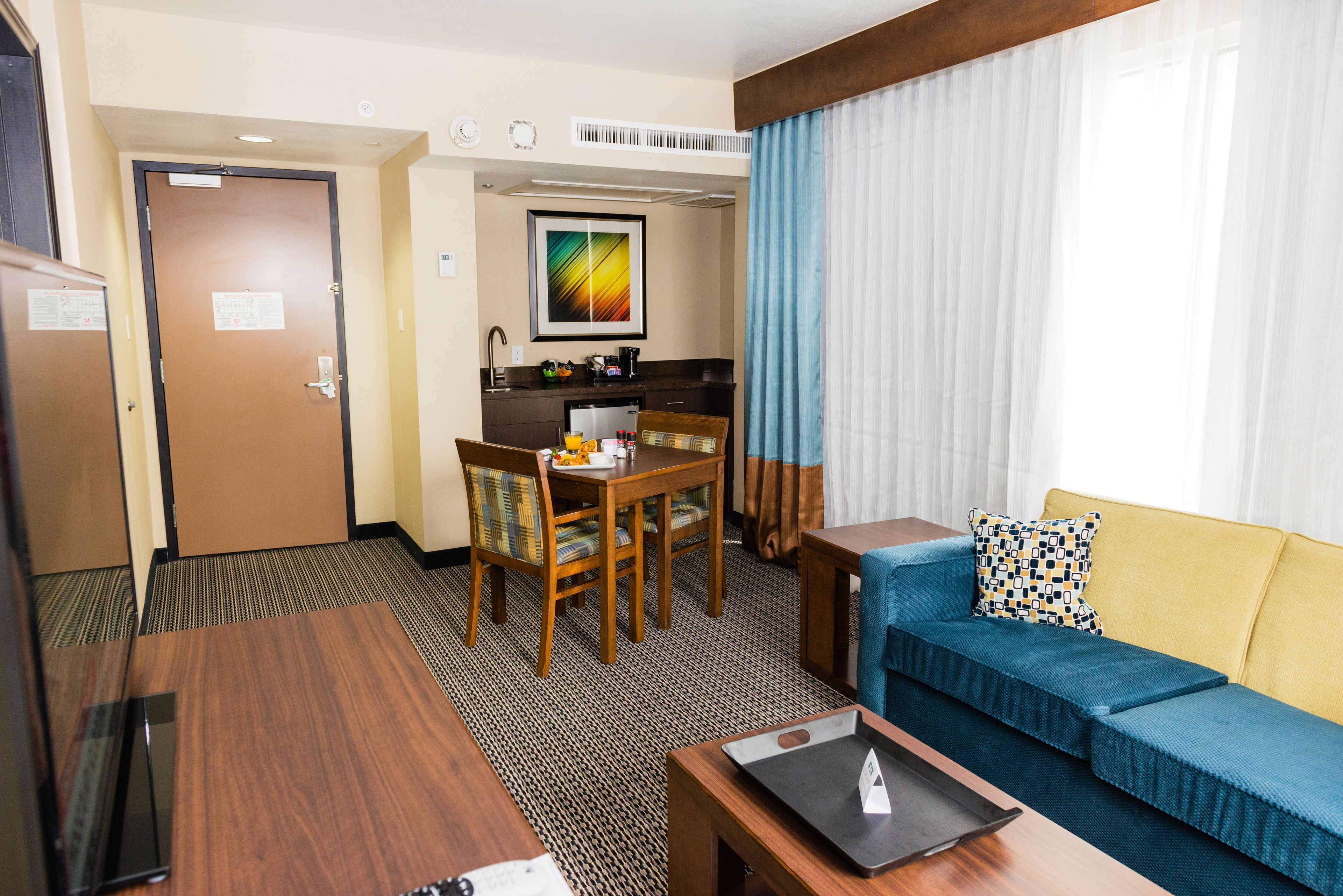 Foto - Holiday Inn Houston Downtown by IHG