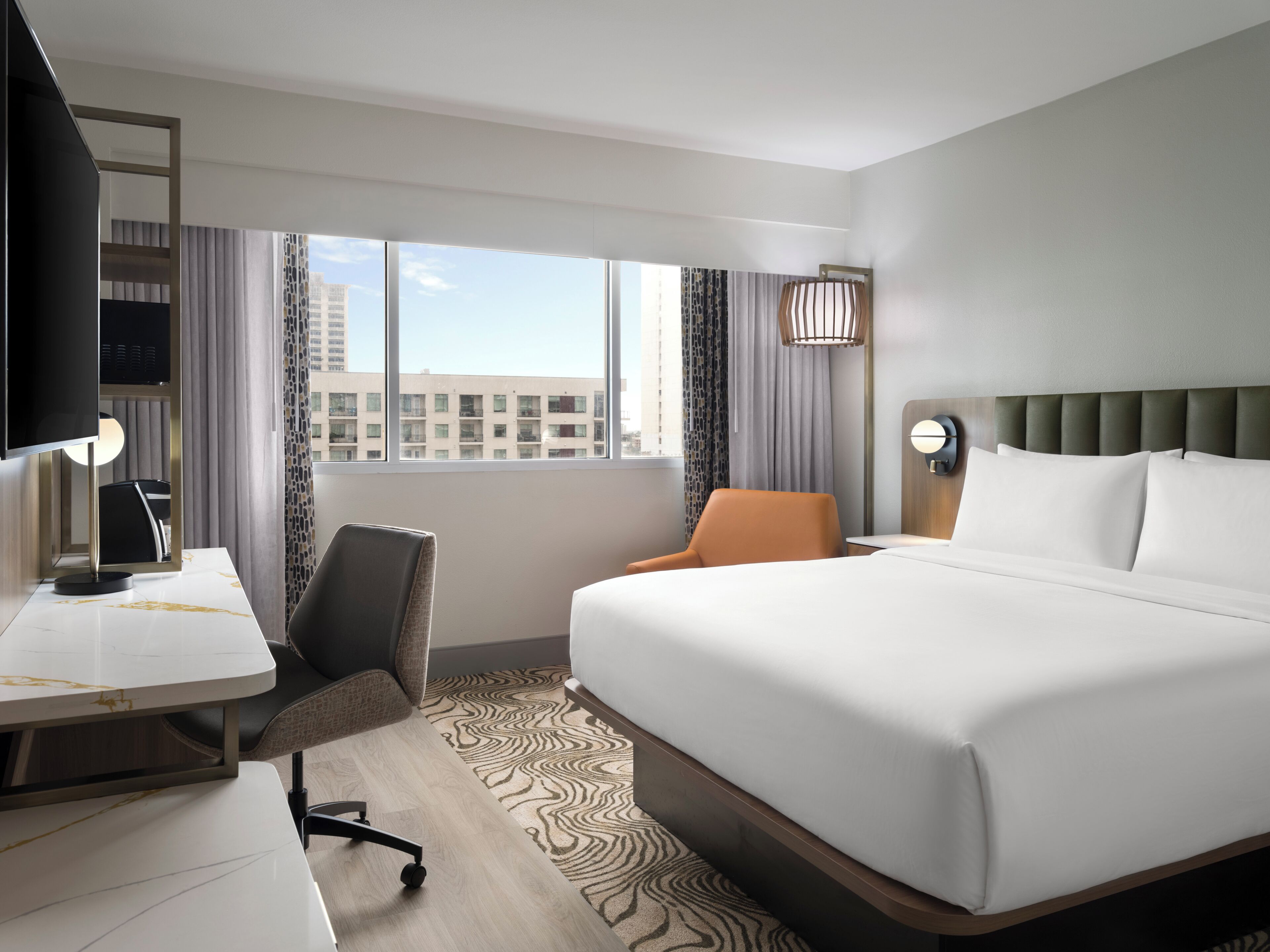 Photo - Holiday Inn Houston Downtown By Ihg