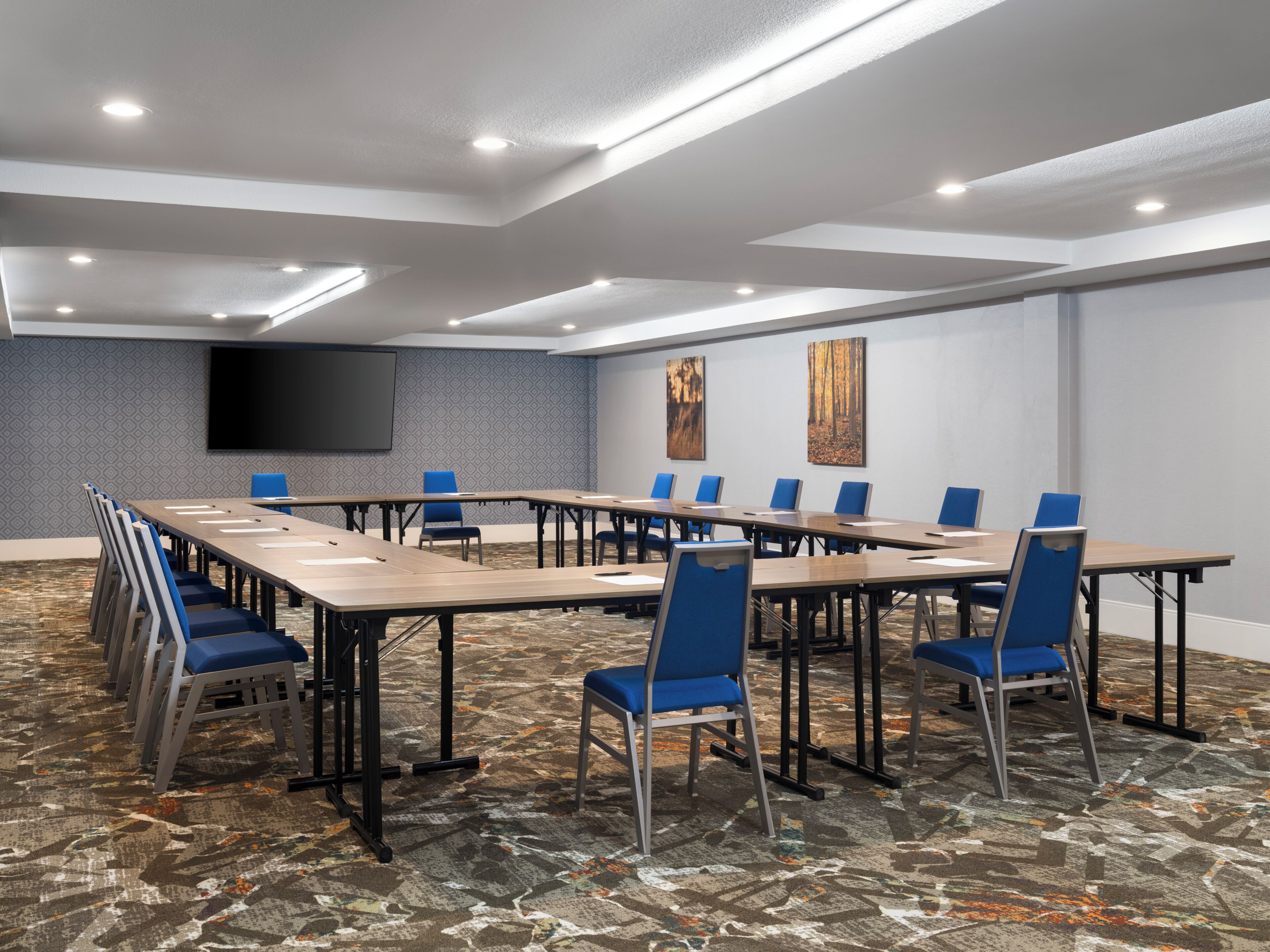 Photo - Fairfield by Marriott Inn & Suites Houston Downtown