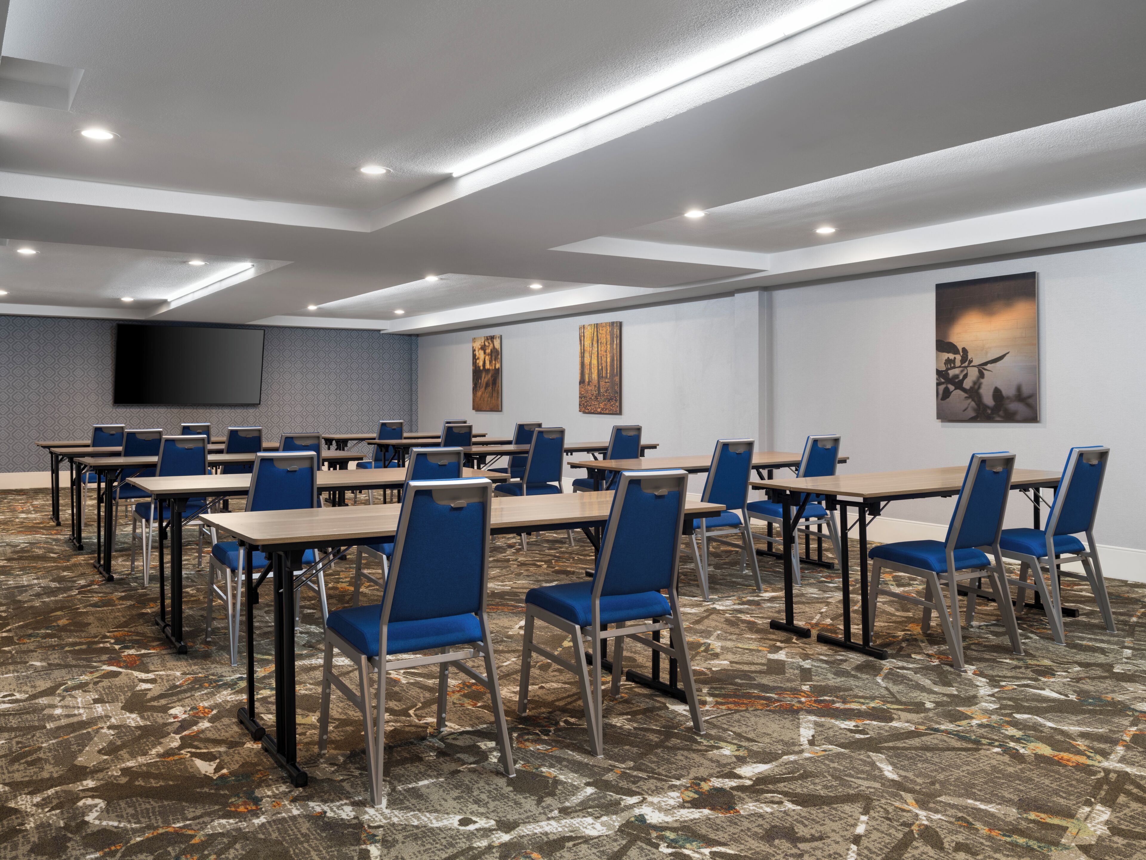 Photo - Fairfield by Marriott Inn & Suites Houston Downtown