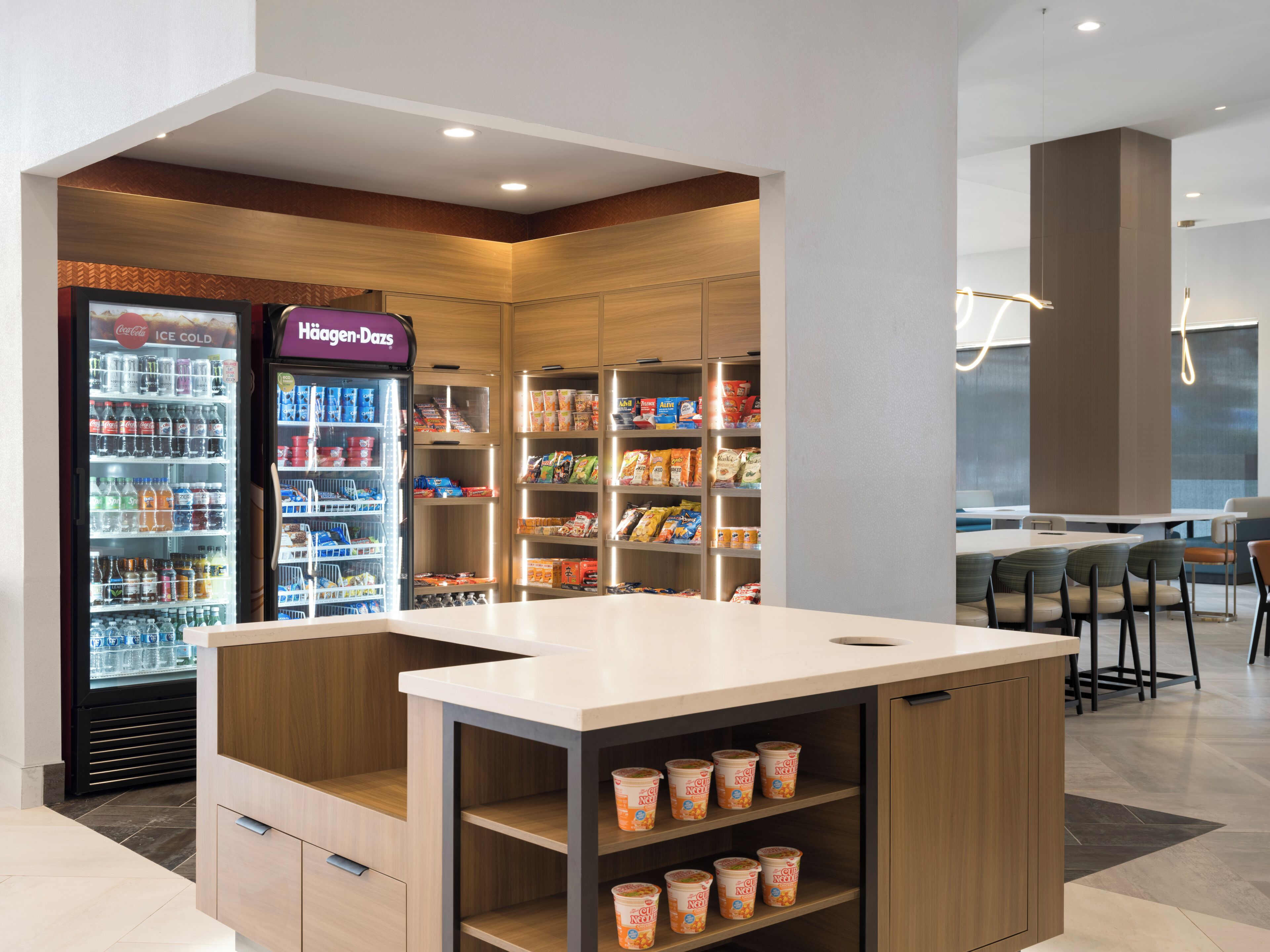 Photo - Fairfield by Marriott Inn & Suites Houston Downtown