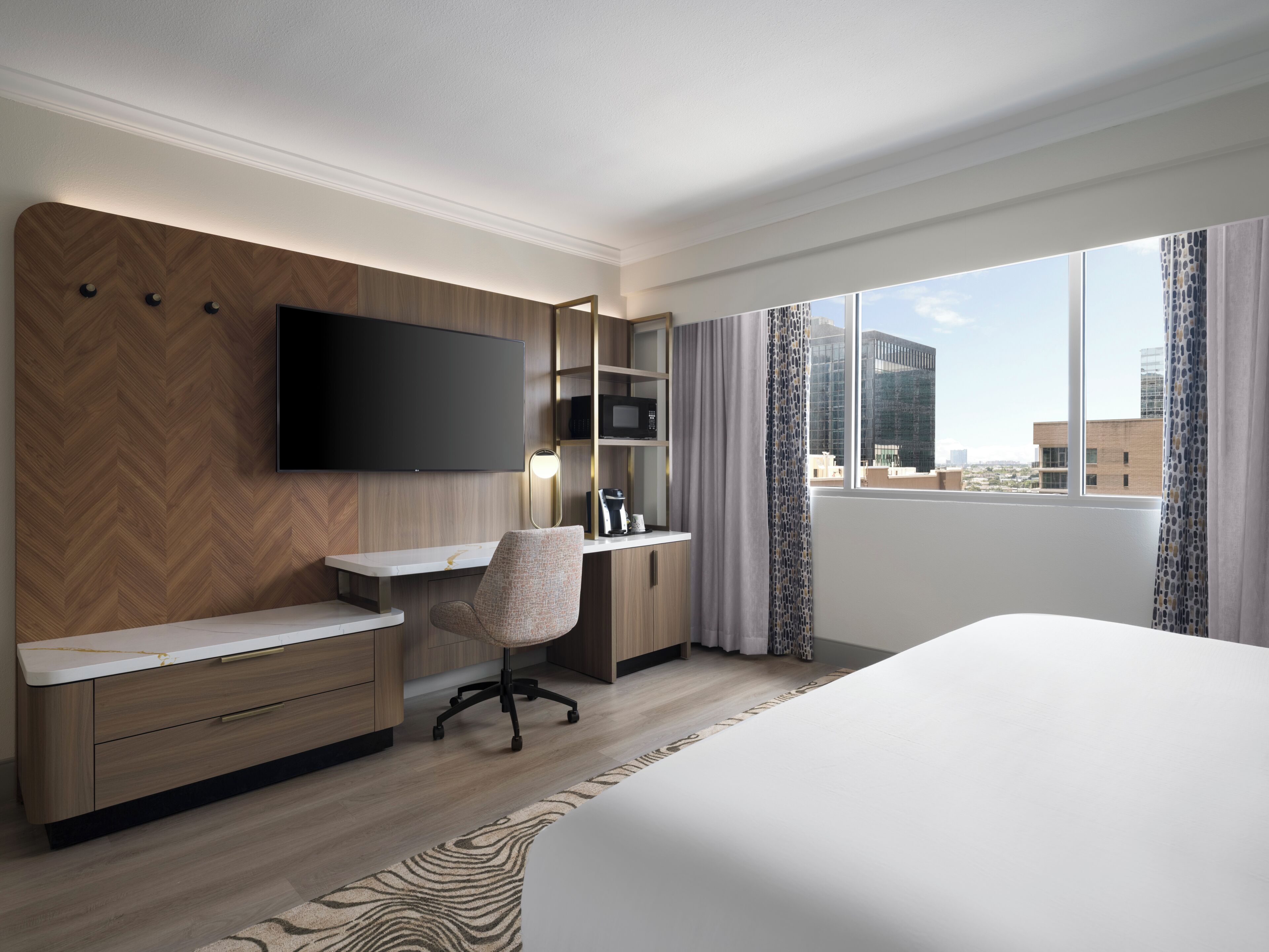 Photo - Fairfield by Marriott Inn & Suites Houston Downtown