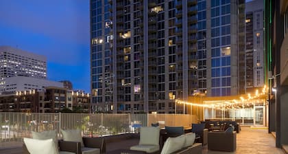 Holiday Inn Houston Downtown by IHG