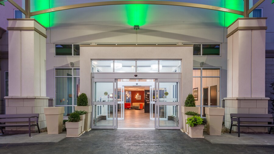Holiday Inn Salina by IHG