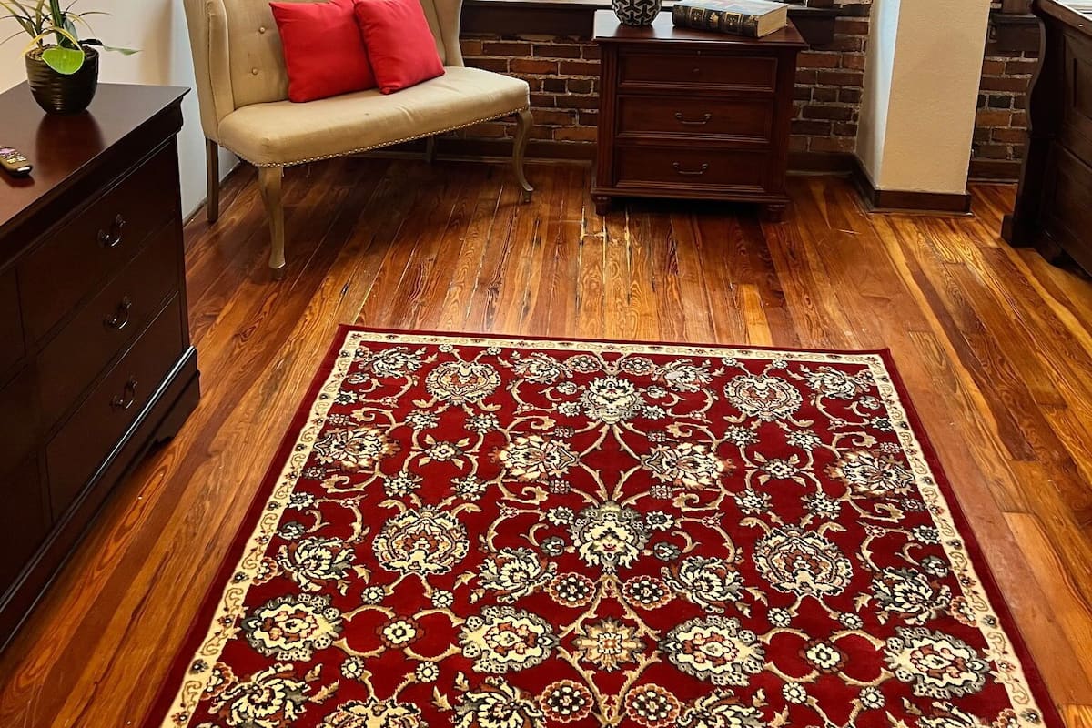 Royal Single Room, 1 King Bed | 1 bedroom, premium bedding, individually decorated