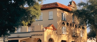 Artisan Downtown