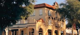 Artisan Downtown