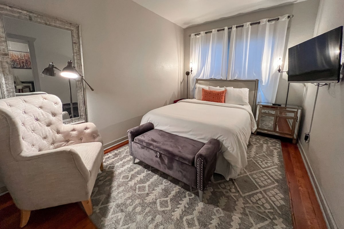 Executive Studio Suite