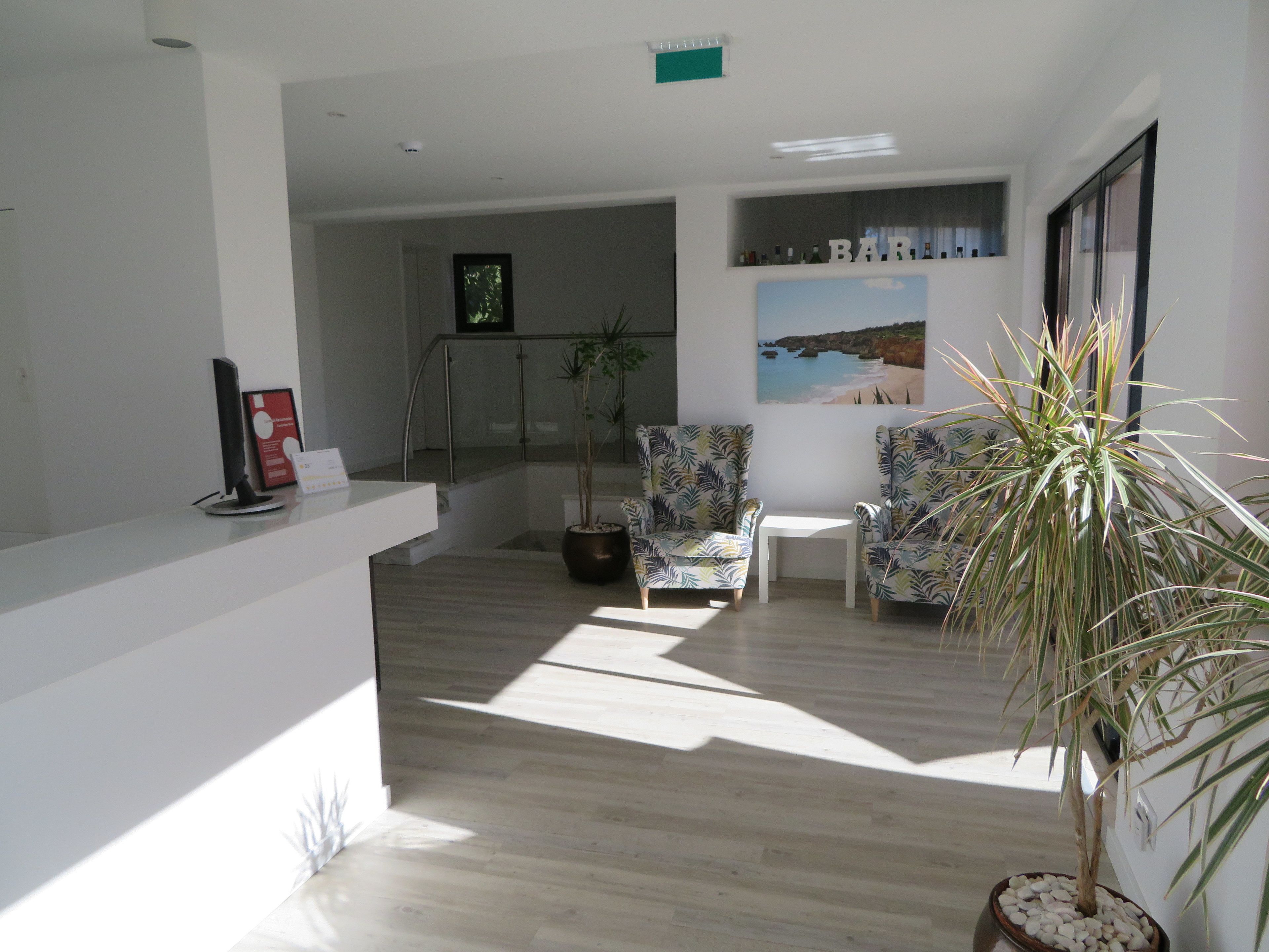 Foto - Hotel Alcaide