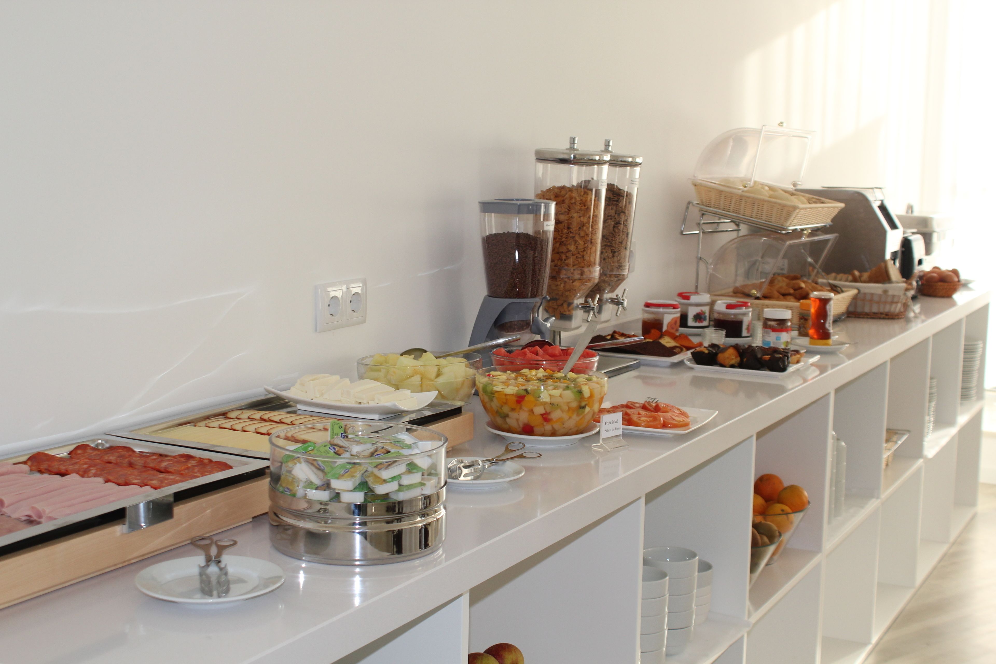 Foto - Hotel Alcaide