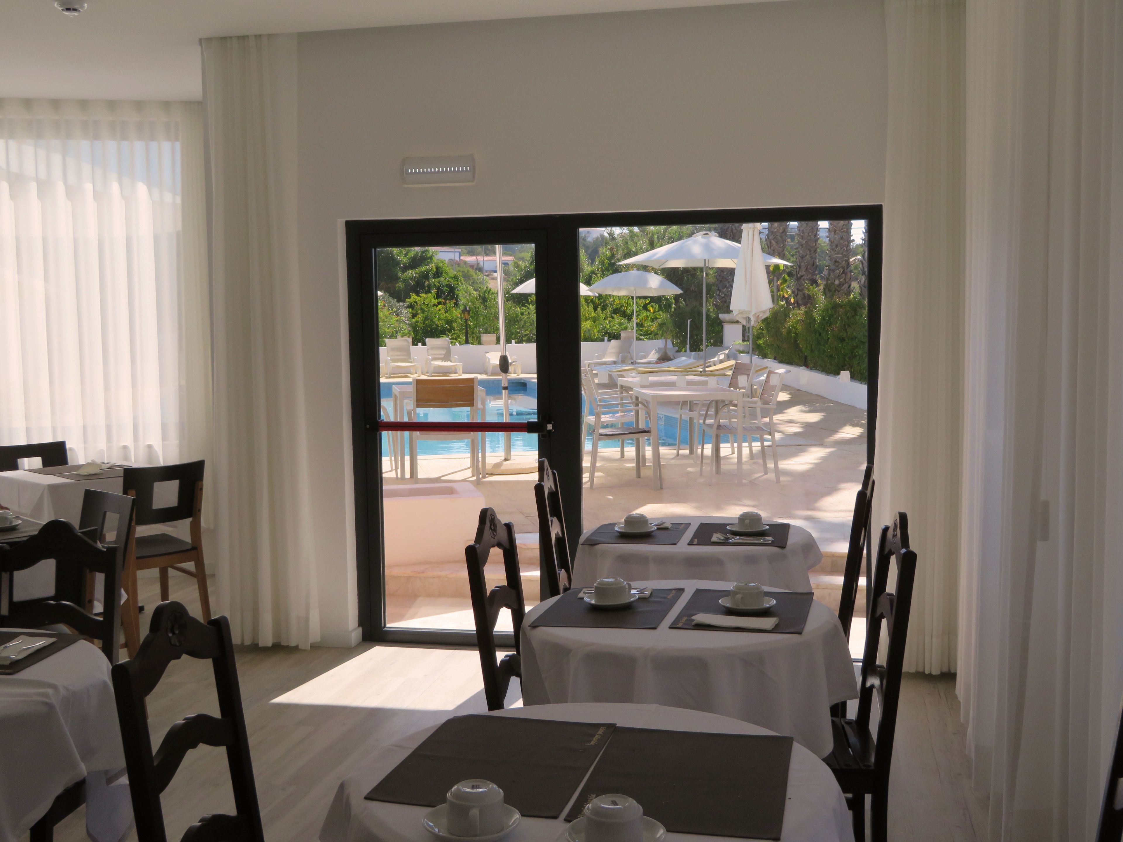 Foto - Hotel Alcaide