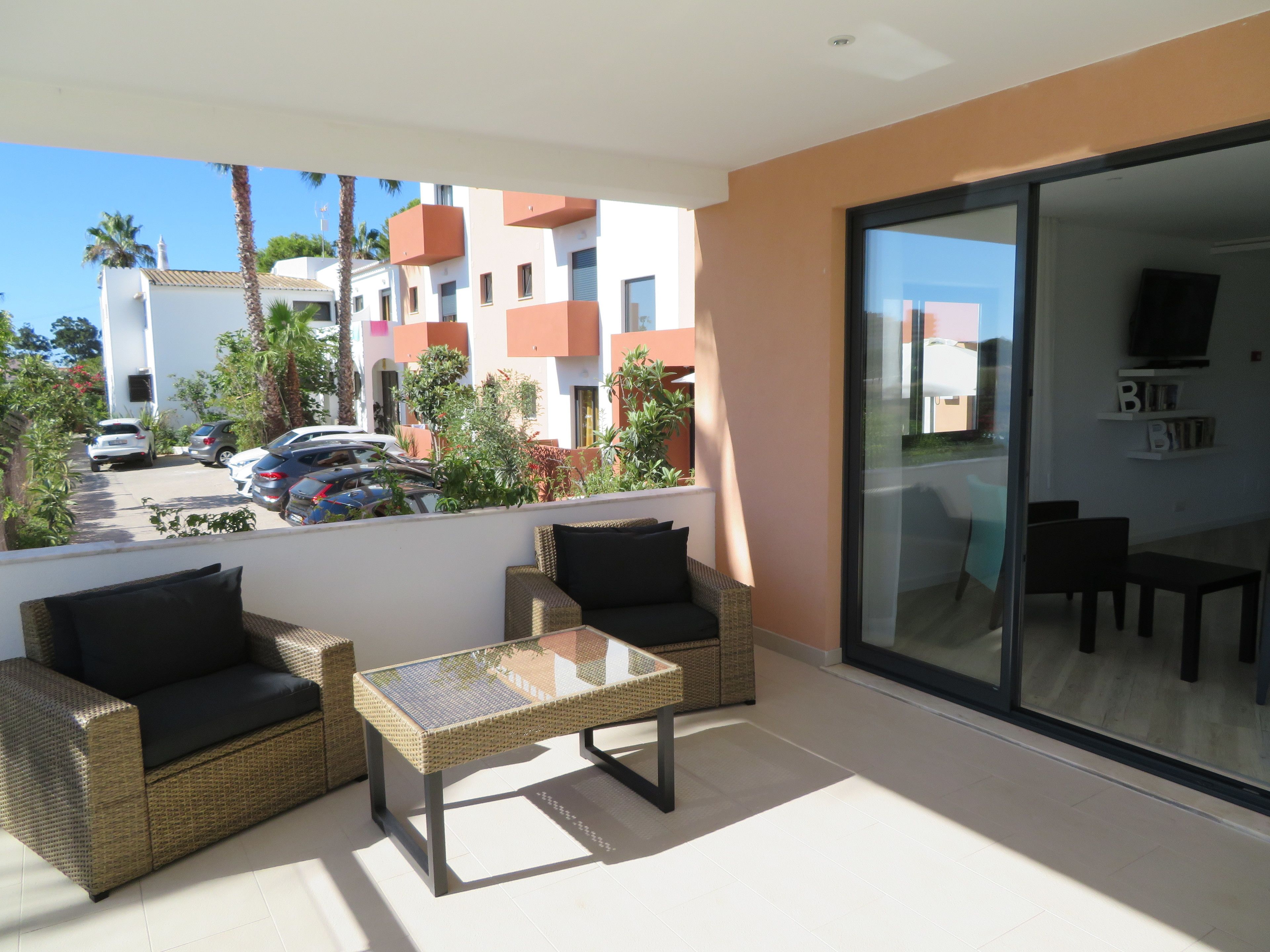 Foto - Hotel Alcaide