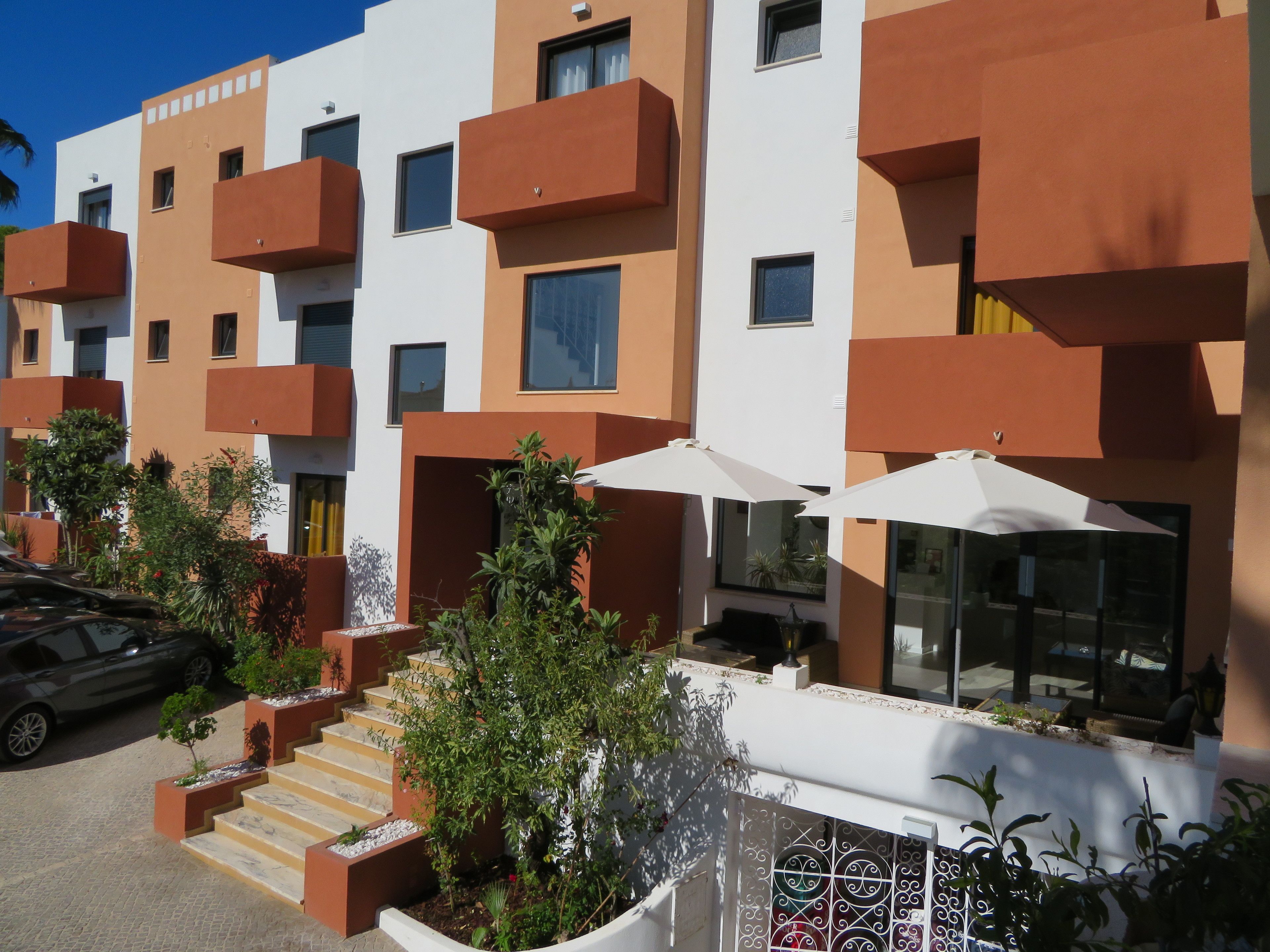 Foto - Hotel Alcaide