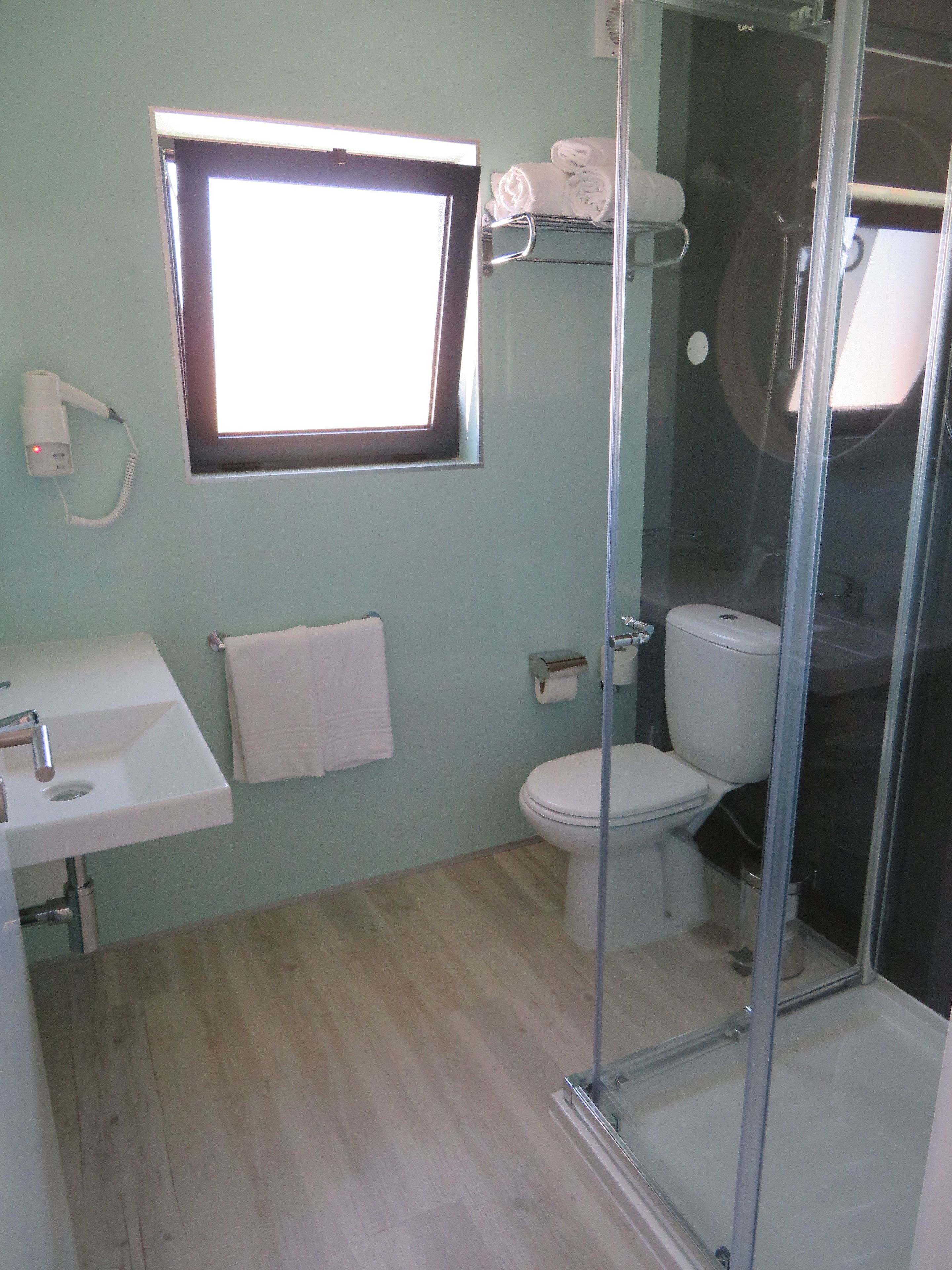 Foto - Hotel Alcaide