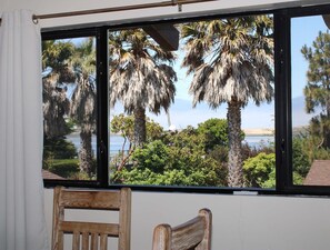 Loft Premier | Vista a la playa o el mar