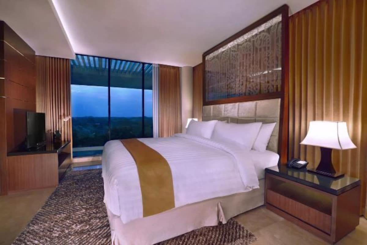 President Suite