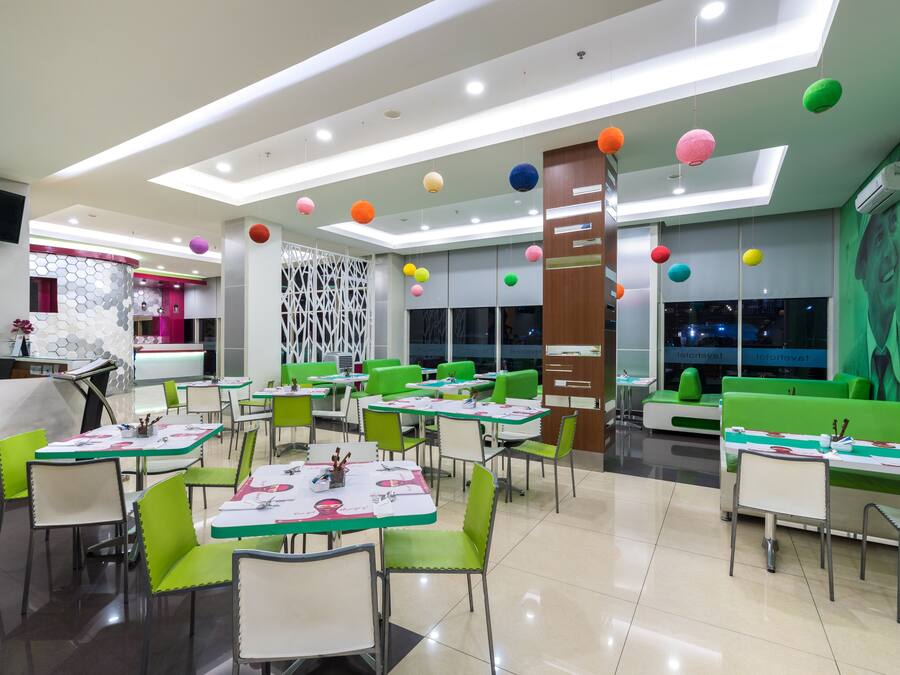 Restoran