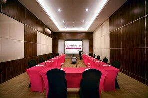 สถานที่จัดงานประชุม