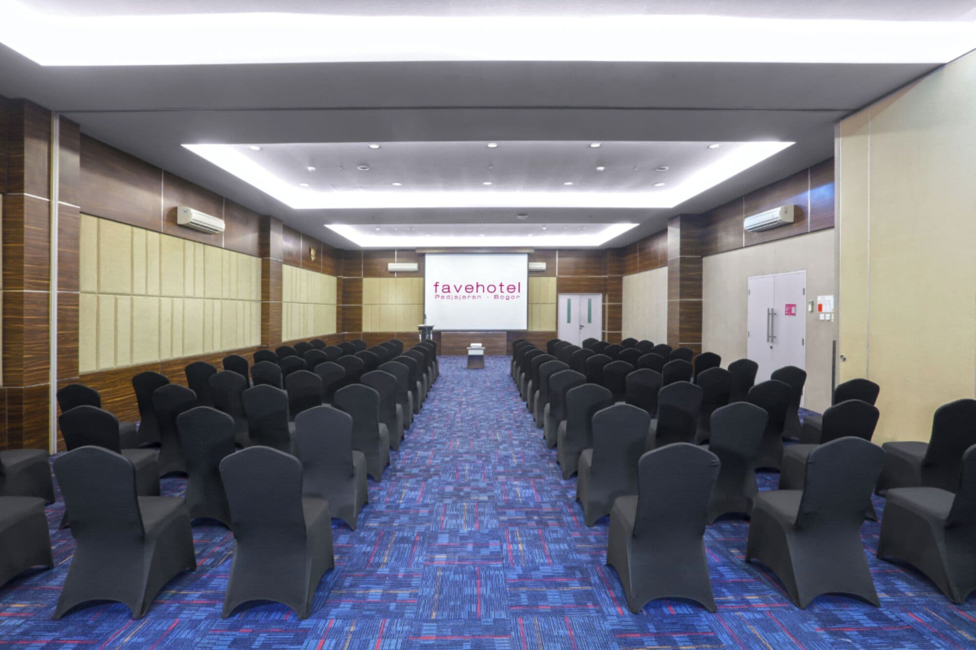 Foto - favehotel Padjajaran Bogor