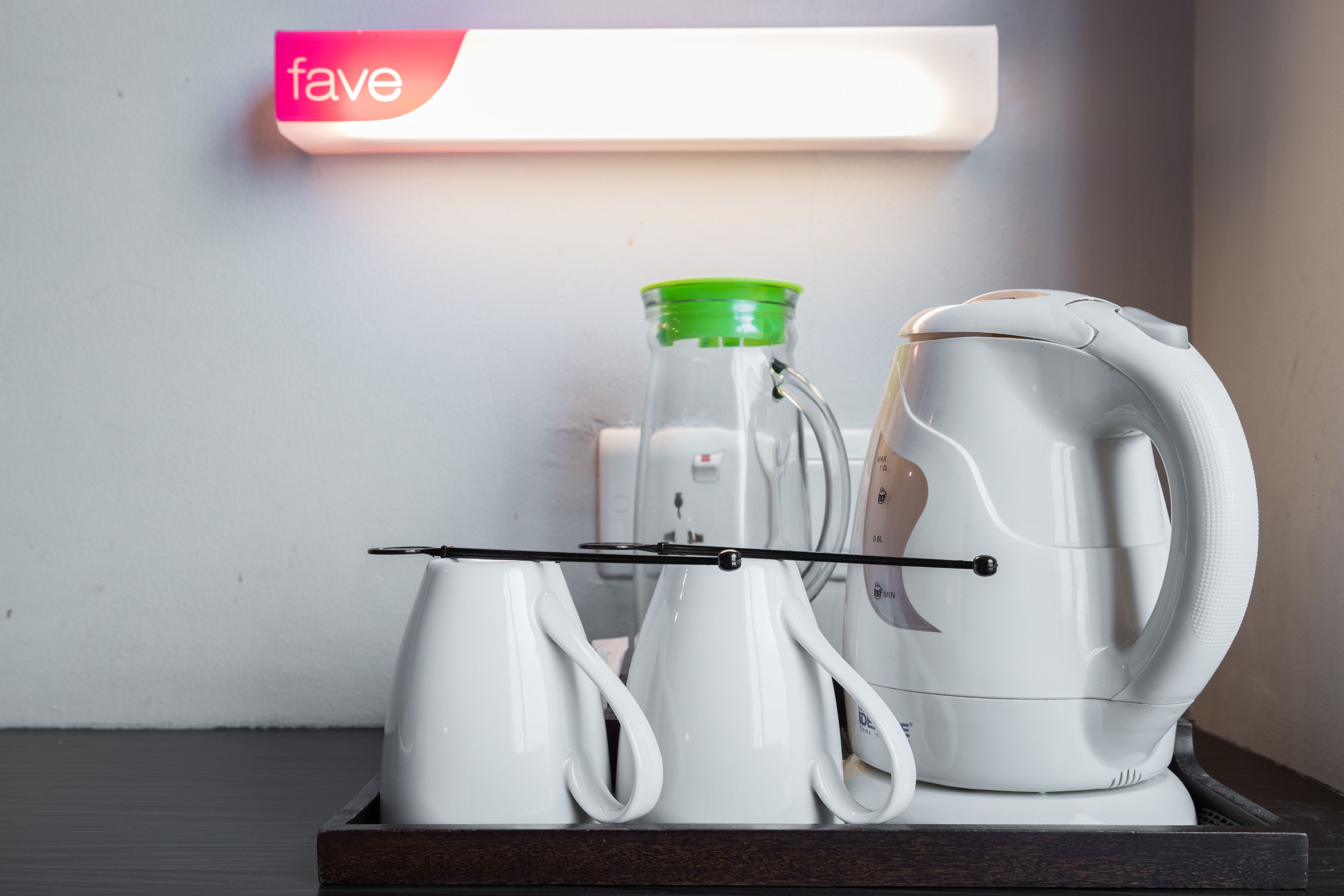 1 bedroom, in-room safe, desk, free wifi