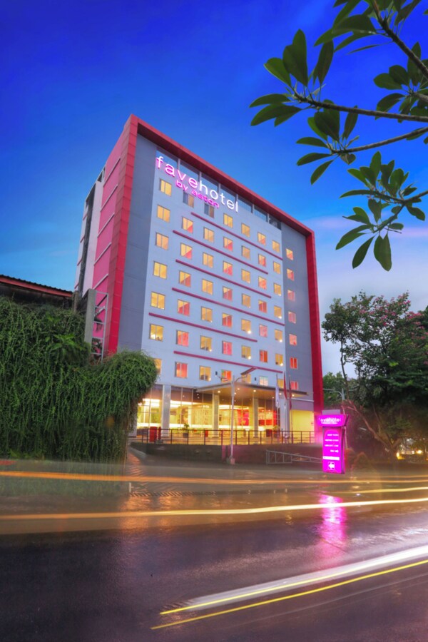 Favehotel Padjajaran Bogor - Bogor