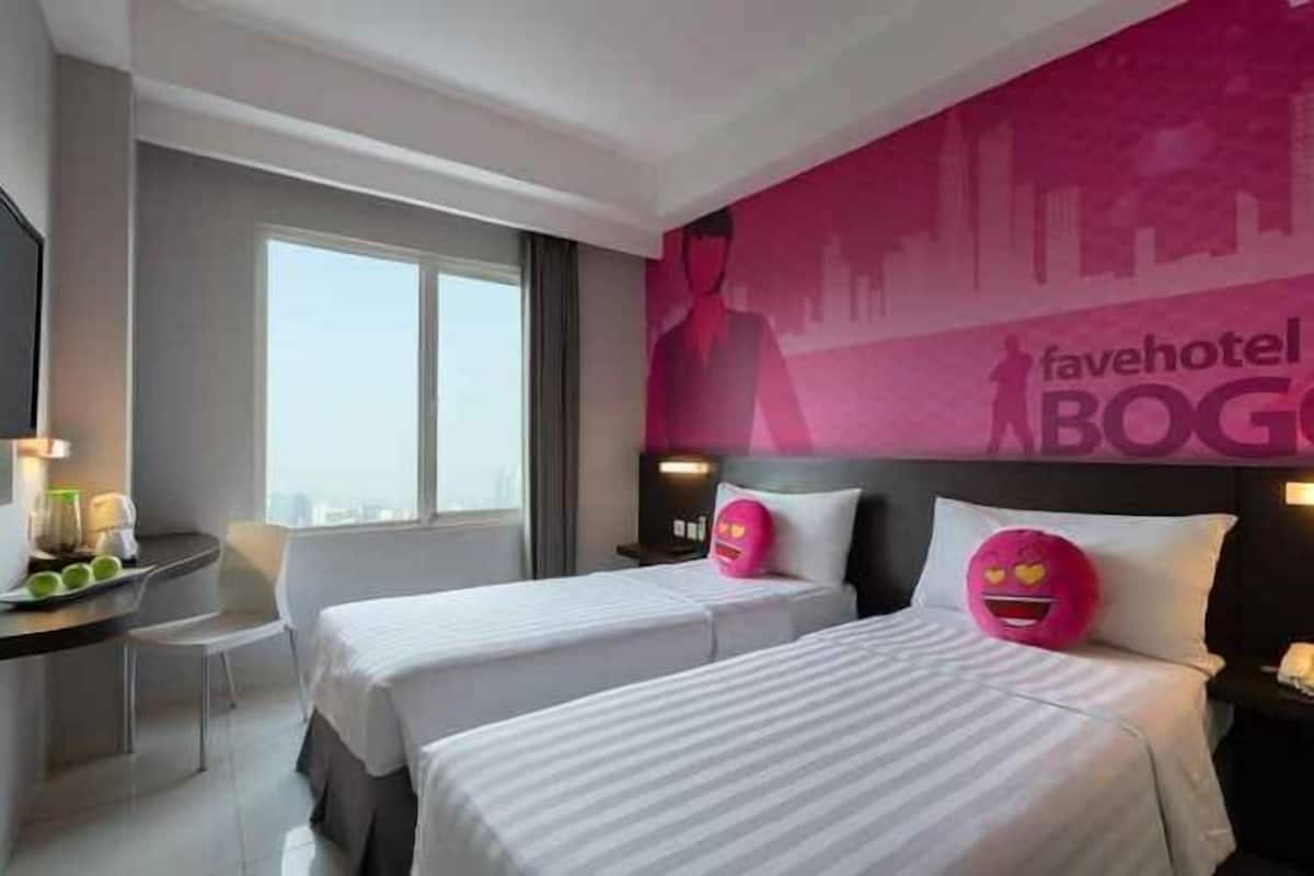 1 quarto, cofres nos quartos, escrivaninha, Wi-Fi de cortesia