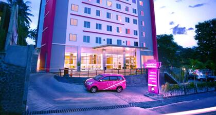 favehotel Padjajaran Bogor