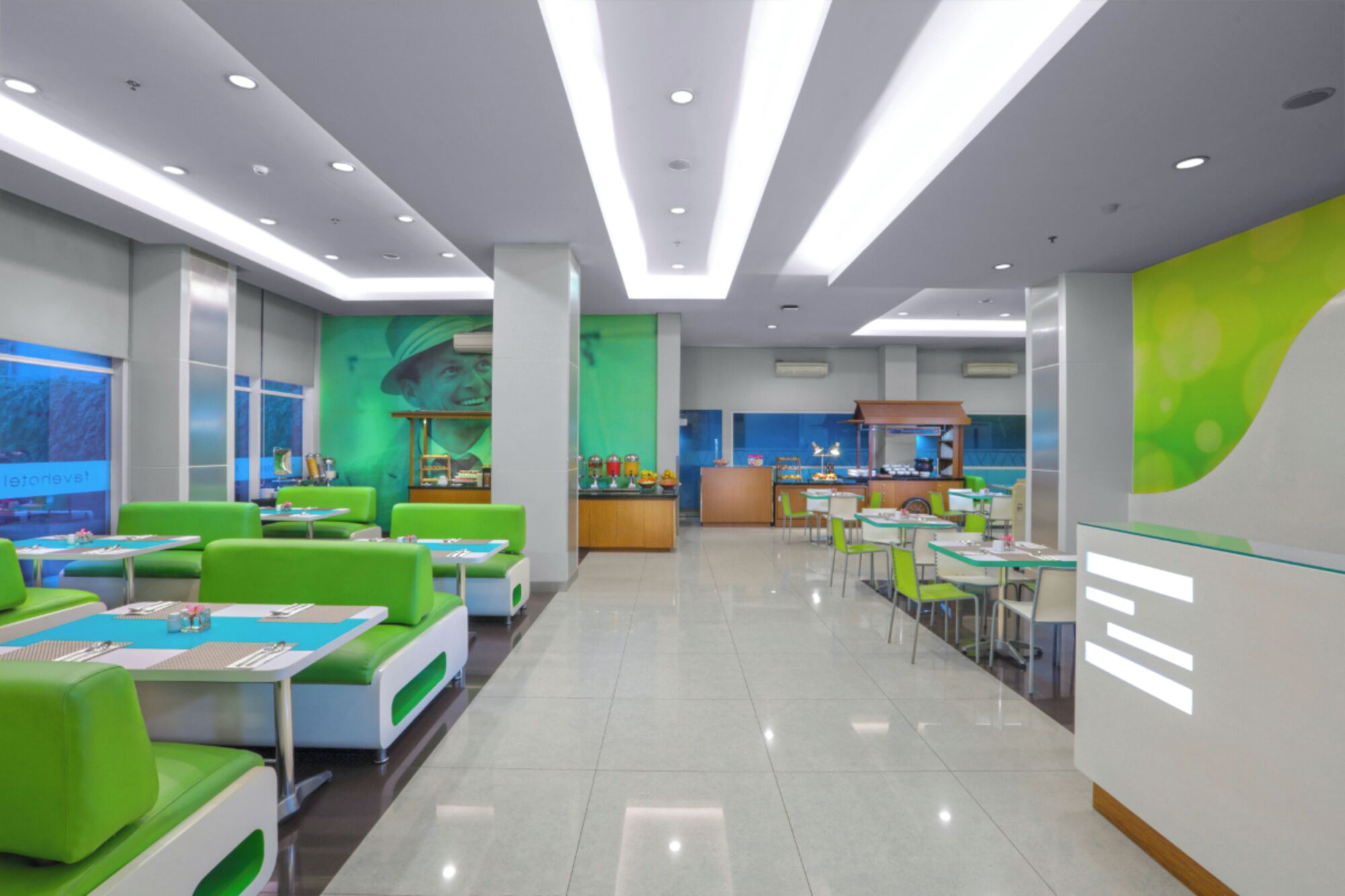 Restoran