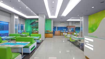 Restoran