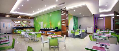 Bar lounge