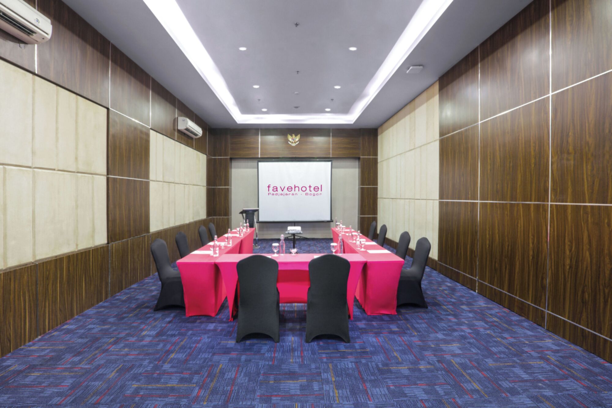 Foto - favehotel Padjajaran Bogor
