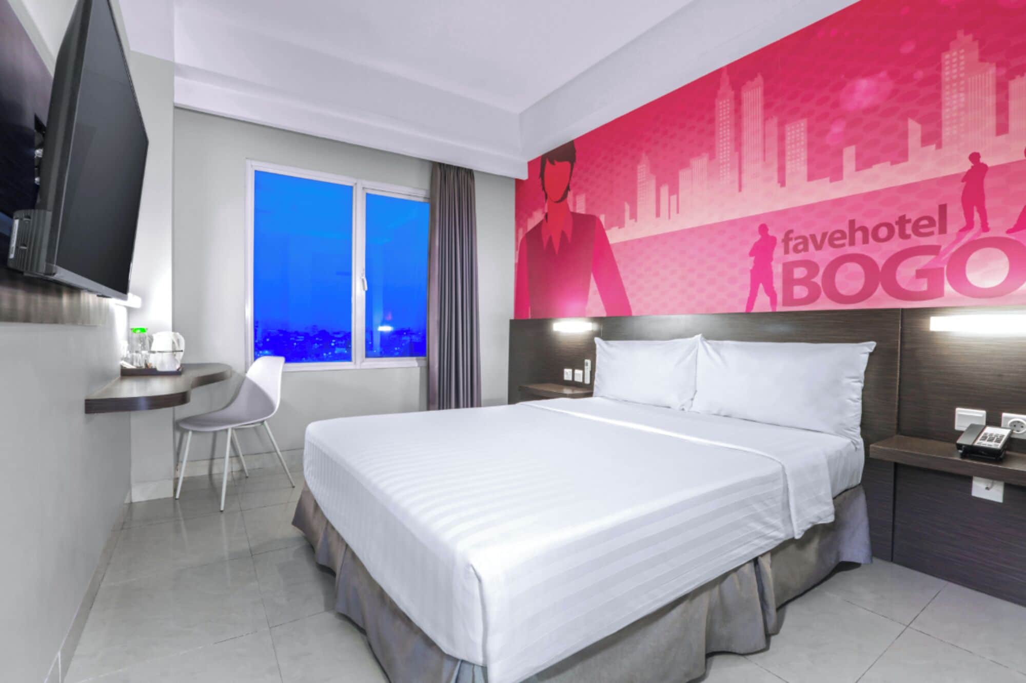 Foto - favehotel Padjajaran Bogor