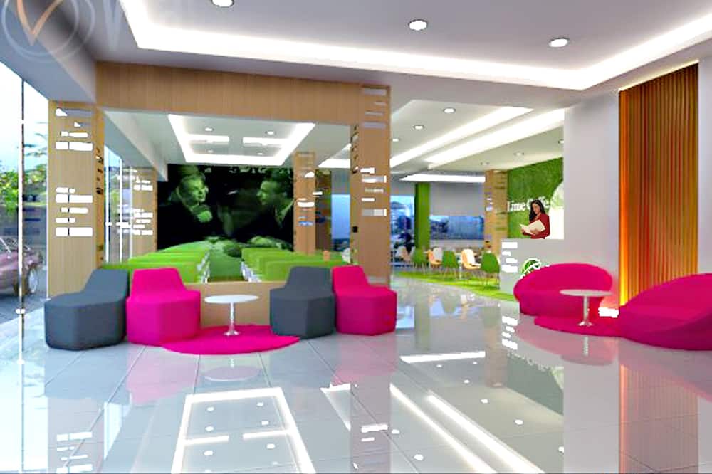 favehotel Padjajaran Bogor
