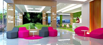 favehotel Padjajaran Bogor