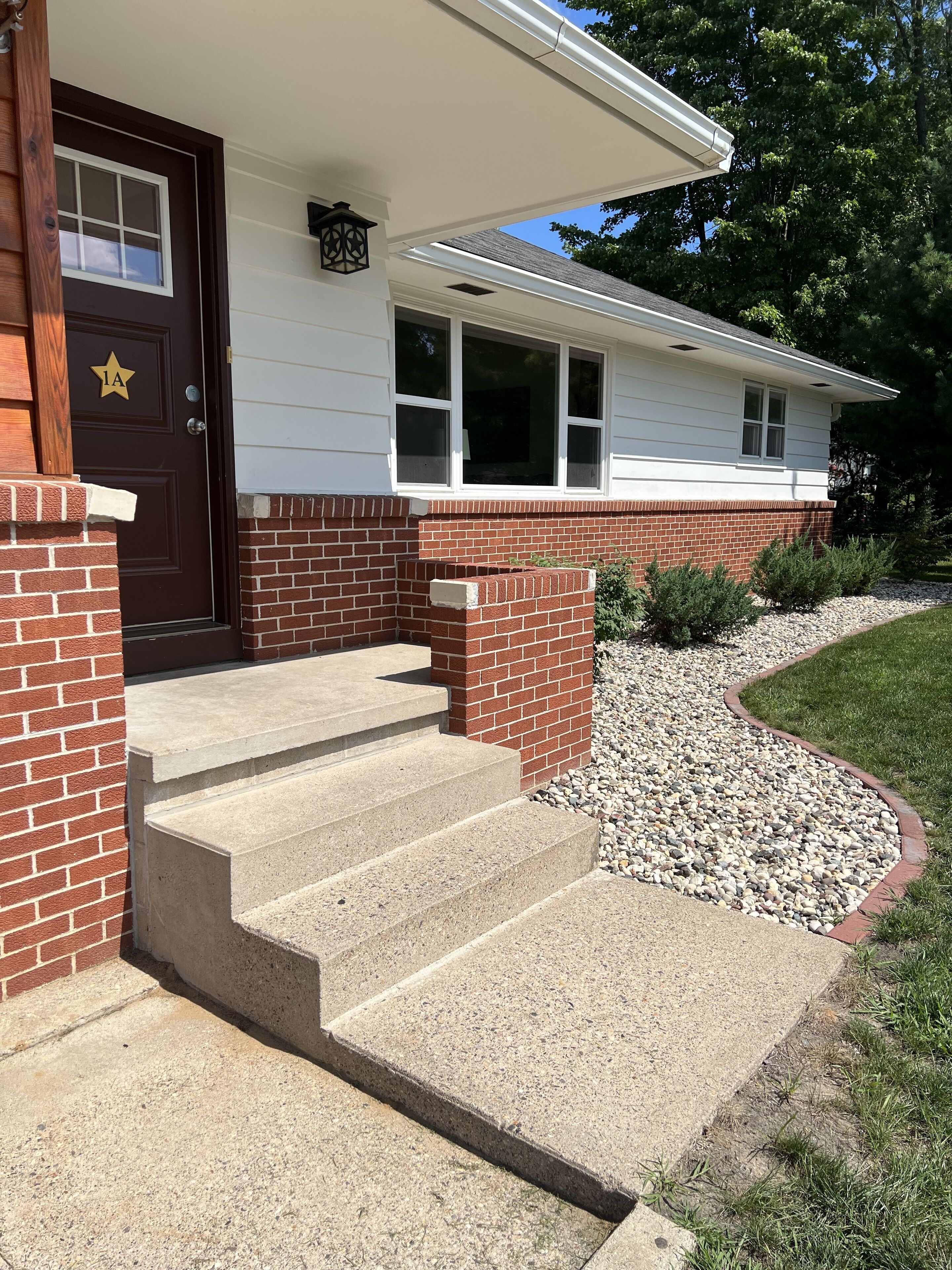 Family House, 3 Bedrooms | Laptop workspace, free WiFi, bed sheets