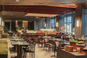 Restaurant - Nawana Sentul City by Alana (Sentul City)