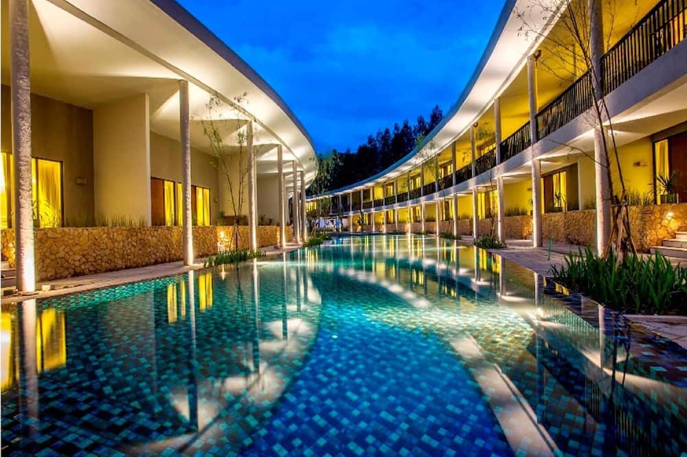 Nawana Sentul City by Alana